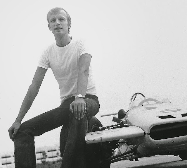 Jens M. A. Reimer, 1976